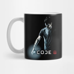 CODE 8 -Feeling Electric Mug